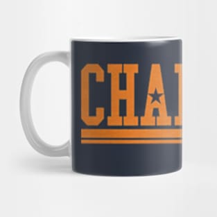 Dusty Baker Champion Mug